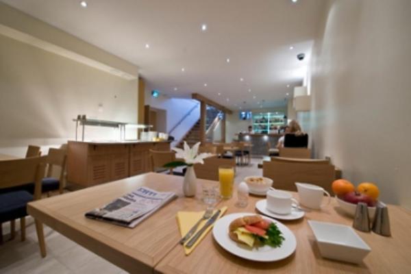 Hotel Homeland Tampere Exterior foto