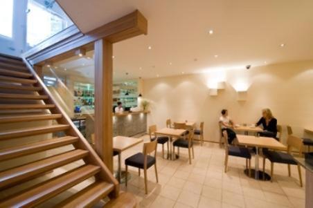 Hotel Homeland Tampere Exterior foto