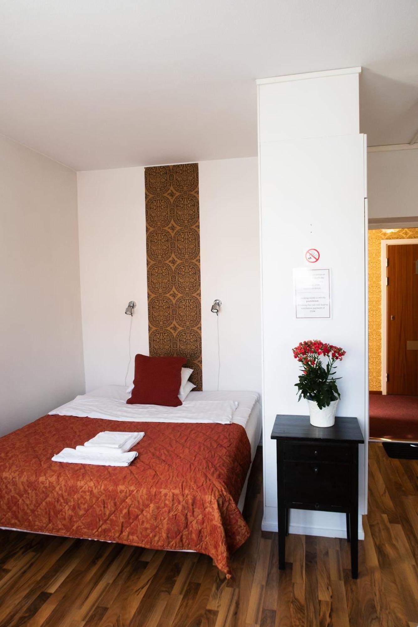 Hotel Homeland Tampere Exterior foto