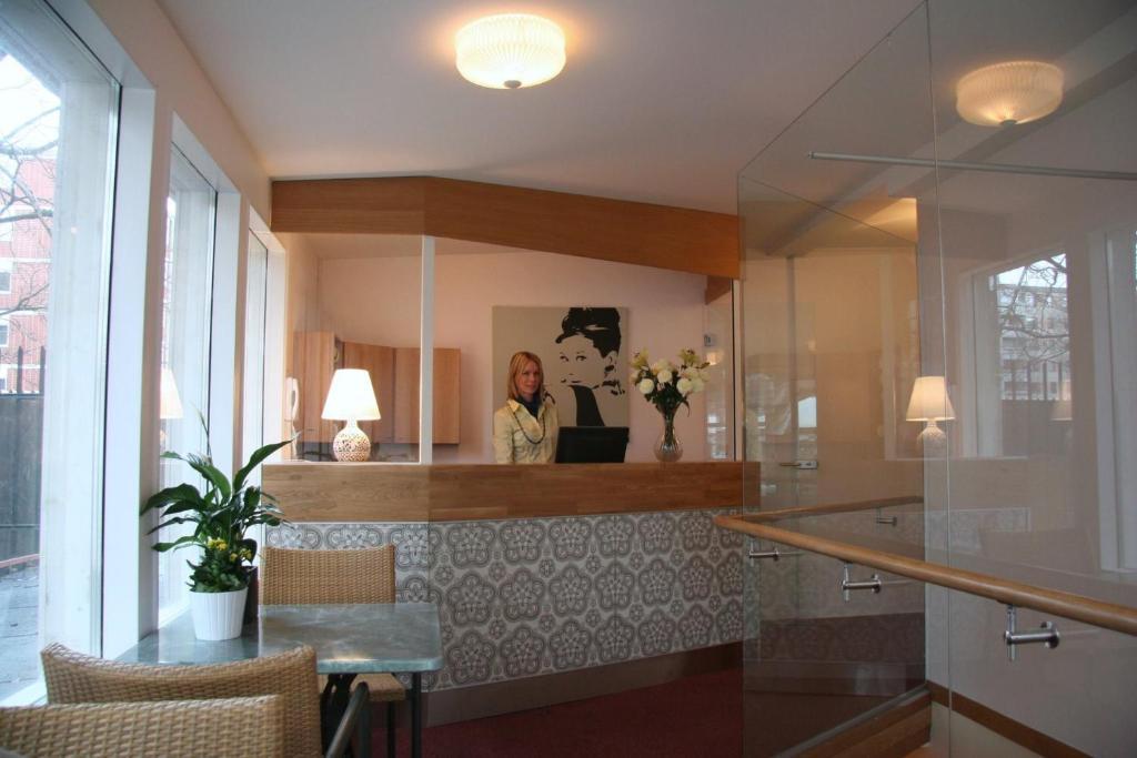 Hotel Homeland Tampere Exterior foto
